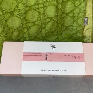 L’ange Le Duo 360 Airflow Styler